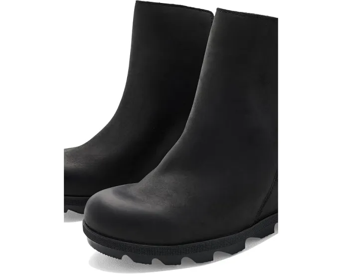 SOREL ботинки Joan Rhapsody Zip Wedge на танкетке