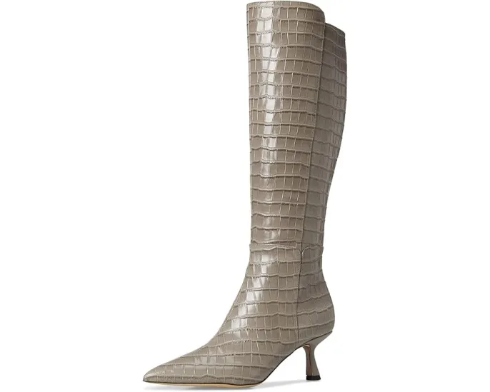 Ботильоны Sam Edelman Taylin с острым носком и устойчивым каблуком