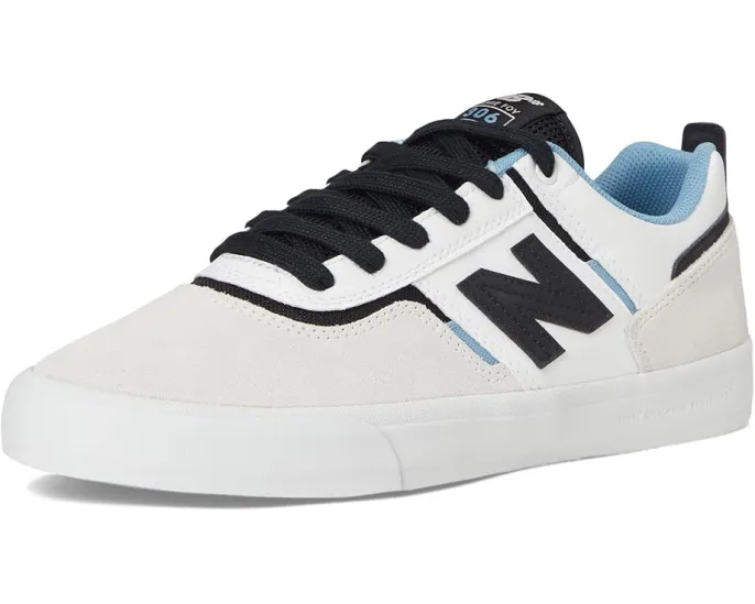 Скейтбординг кроссовки New Balance Numeric Jamie Foy 306 с вулканизированной подошвой