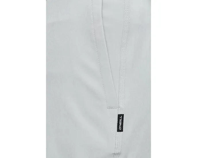 Шорты O'Neill Reserve Heather 19 дюймов (48.26 см) с технологией Hyperdry DWR