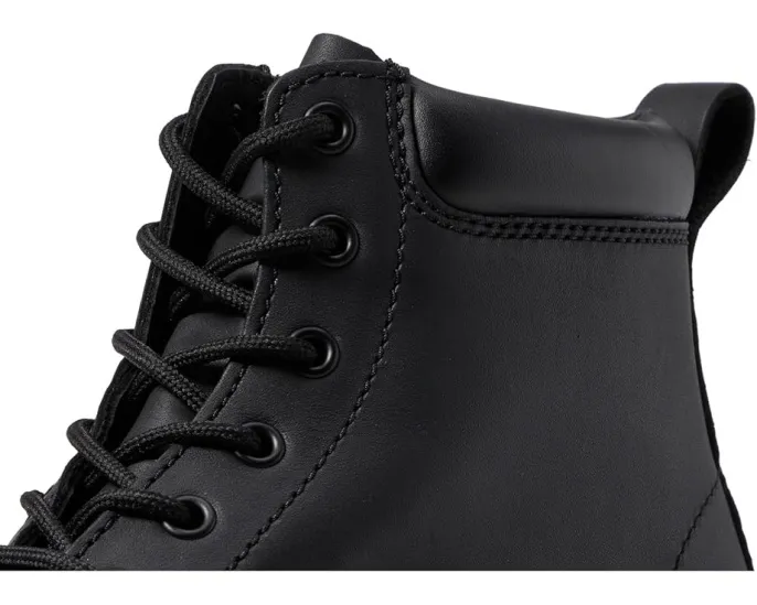 Ботинки Dr. Martens 939 Ben Six-Eye Core с классическим дизайном и удобной посадкой