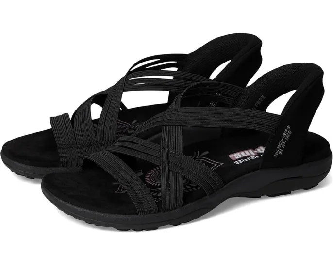 Сандалии Skechers Reggae Slim с технологией Hands Free