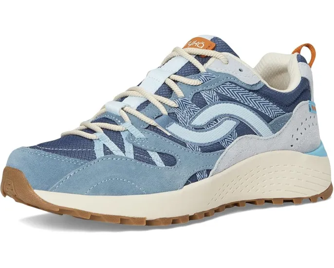 Трекинговые кроссовки Karma с амортизацией Re-Zorb Lite от Ryka