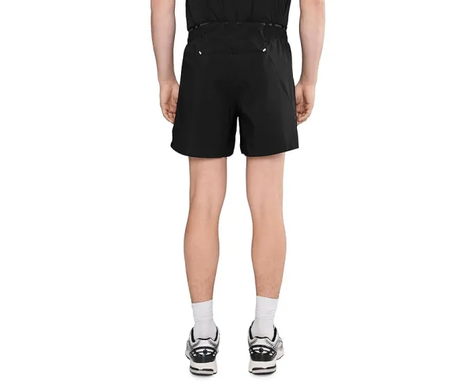 Шорты adidas Adi365 с эластичным поясом на шнурке и технологией Climacool