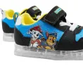 Кроссовки Josmo Paw Patrol для детей на липучках