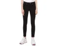 Джинсы Calvin Klein Mid Rise Super Skinny Fit с заниженной посадкой и суперзауженным кроем