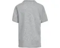 Детский костюм футболка и шорты Adidas Graphic Heather Tee