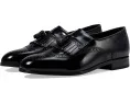 Мокасины Florsheim Lexington Wingtip Tassel с кисточками и узором брог