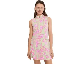 Платье Lilly Pulitzer Catarina с защитой UPF 50+