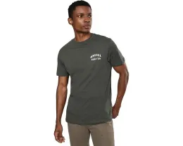 Футболка O'Neill Arch Classic с коротким рукавом и принтом на груди