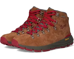 Трекинговые ботинки Danner Mountain 600 4.5 дюйма с мембраной Dry и подошвой Vibram