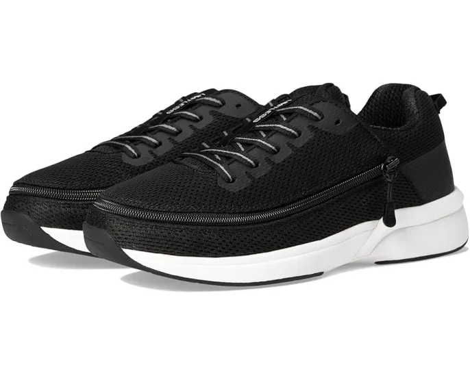 Кроссовки BILLY Footwear Limitless с боковой молнией