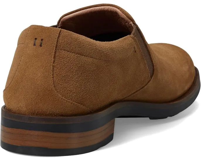 Туфли Naot Manhattan без шнуровки с эластичной вставкой