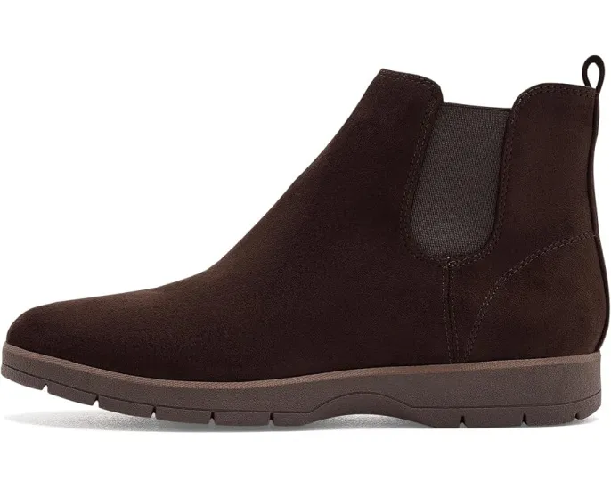 Ботинки Northbound Pull On на плоской подошве Dr. Scholl's