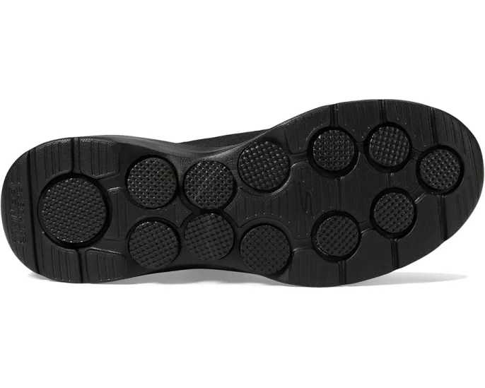 Кроссовки SKECHERS Performance Go Walk 7 с технологией Stretch Fit и амортизацией ULTRA GO
