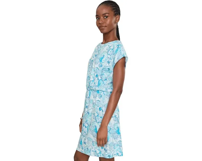 Платье Melli от Lilly Pulitzer