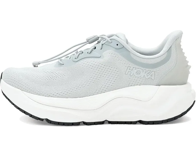 Hoka Arahi Slip Resistant противоскользящие кроссовки с водозащитой