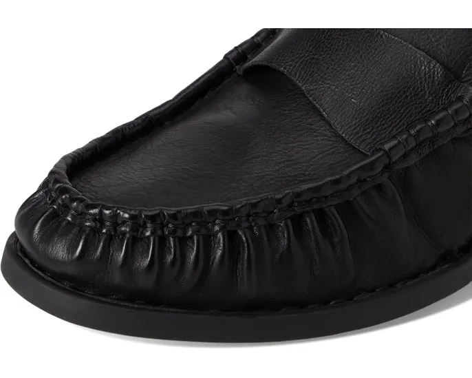 Мокасины Born Maris с носком мокасин и стелькой для комфорта