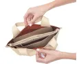 Vida Small Tote