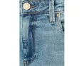 Джинсовые шорты Jenny High-Rise от KUT from the Kloth