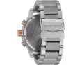 Nixon 51-30 Chrono с хронографом и водонепроницаемостью 300 метров