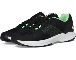 Wilson Hurakn Pro V2 с подошвой для падел-тенниса и системой поддержки шасси