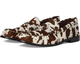 Сандалии Schutz Tyche с мокасиновым носком и кожаной подошвой