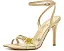 Circus NY by Sam Edelman Вечерние сандалии Bria Flora на высокой шпильке