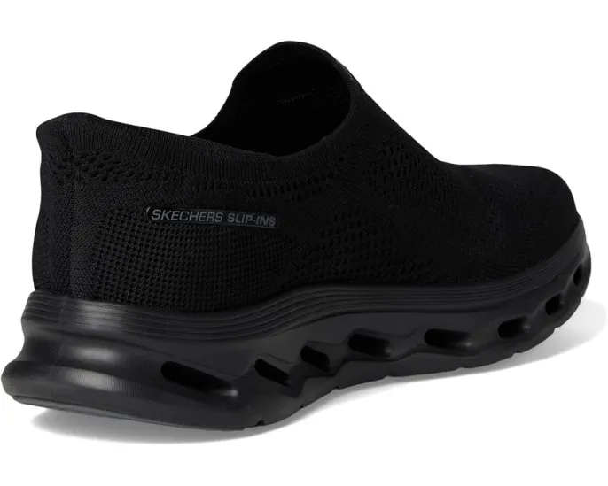 Кроссовки SKECHERS Performance Go Walk Glide-step 2.0 Caleb с бесшнурной системой и памятью формы