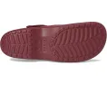 Классические сабо Crocs Mary Jane с ремешком и облачной стелькой