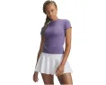 Футболка Under Armour Motion Fitted с атлетическим кроем и логотипом на спине