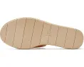 Сандалии Breezy Slide из эластичной рафии с поддержкой свода LifeStride