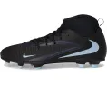 Кроссовки Nike Phantom 6 High Club с высоким верхом