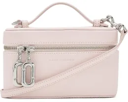 Сумка-косметичка Marc Jacobs The Pop J Marc Vanity Bag