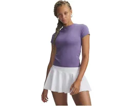 Футболка Under Armour Motion Fitted с атлетическим кроем и логотипом на спине