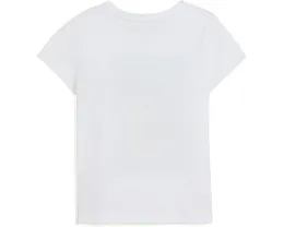 Футболка Sour and Sweet Classic от abercrombie kids с ярким принтом