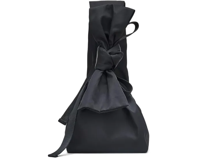 Сумка Marc Jacobs The Bow Nylon Sack из нейлона