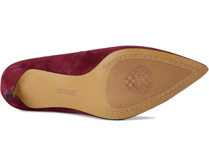 Туфли Kehlia на высоком каблуке с заостренным носком Vince Camuto