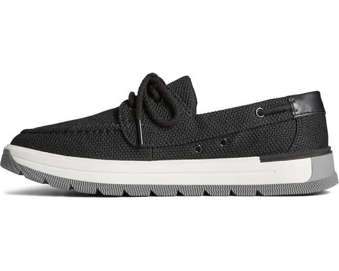 Лоферы Sperry Augusta с дренажными отверстиями и стелькой EVA