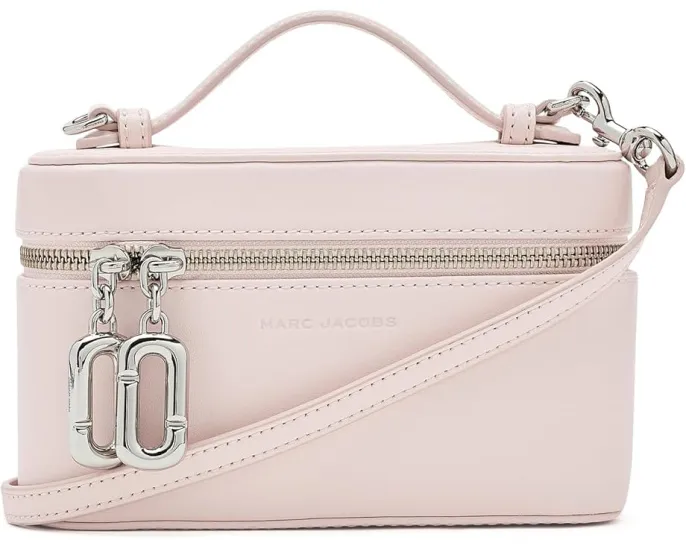 Сумка-косметичка Marc Jacobs The Pop J Marc Vanity Bag