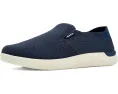 Мокасины Reef Neptune Slip-On с трикотажным верхом и мягкой стелькой