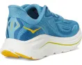 Беговые кроссовки Hoka Clifton 10 с амортизацией и дышащим верхом