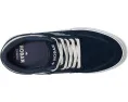 Кроссовки Hoban от Emerica с тройной строчкой