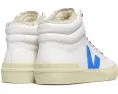 Кроссовки VEJA Minotaur Winter на высокой подошве с искусственным мехом