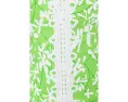 Lilly Pulitzer топ Shelli Stretch с квадратным вырезом на бретелях