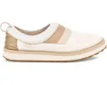 Кроссовки Sanuk Puffy Chiller Low 2 Glam с блестками и ортопедической стелькой