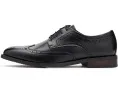 Оксфорды Steve Madden Aymmers с перфорацией броги и стелькой OrthoLite