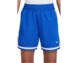 Шорты Nike Dri-FIT DNA 24 длиной 12.7 см для детей