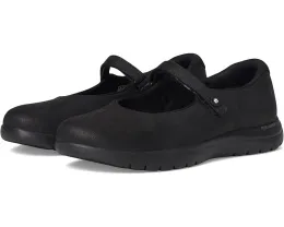 SKECHERS Туфли On-the-go Flex - Whisper из веганской кожи на липучке