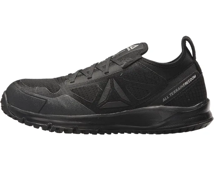 Трейловые рабочие ботинки Reebok Work All Terrain со стальным носком